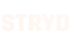 Logo Stryd