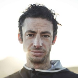 Kilian Jornet