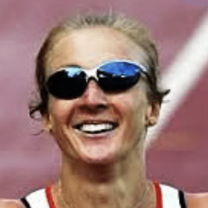 Paula Radcliffe